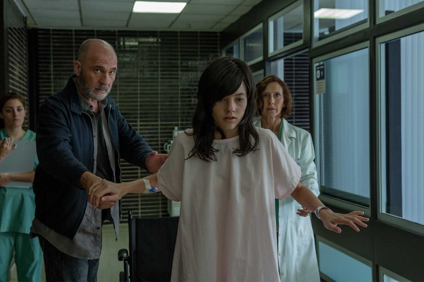 El pacto (2018)