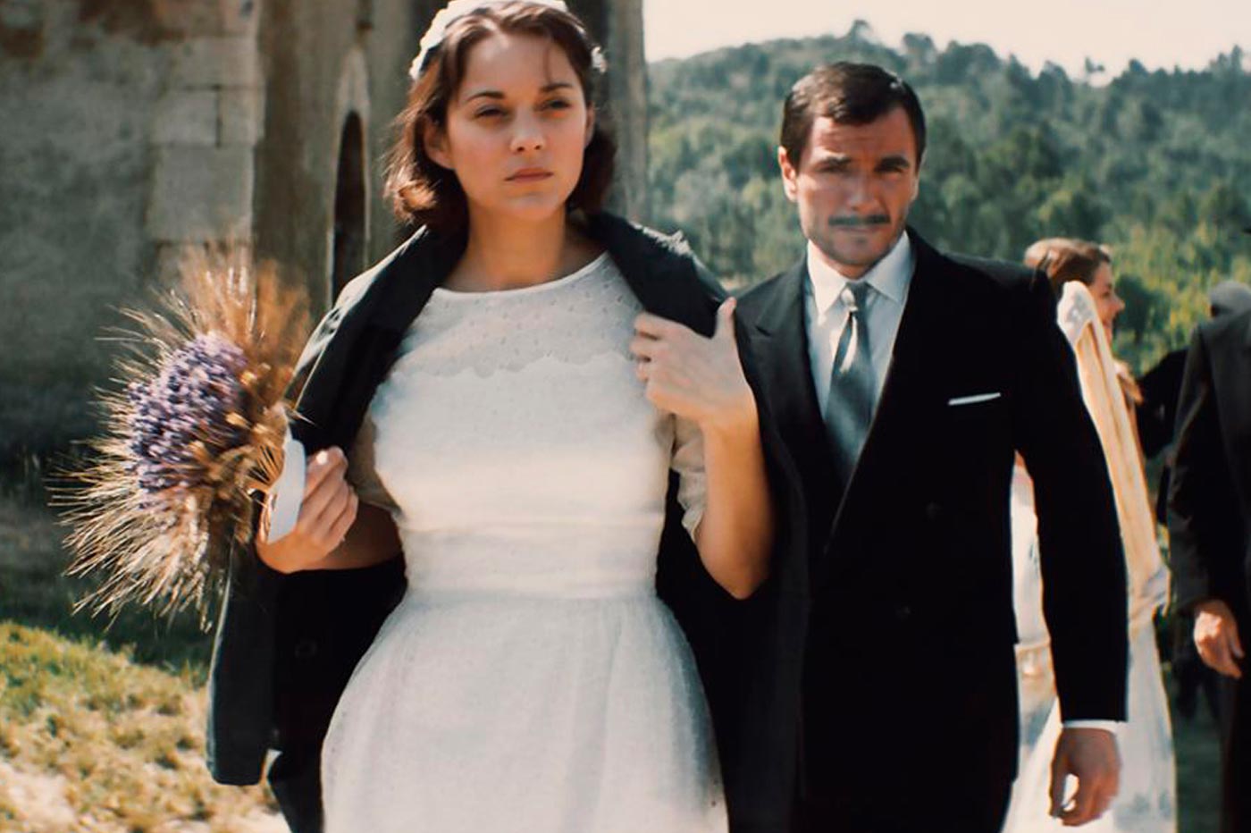 El sueño de Gabrielle