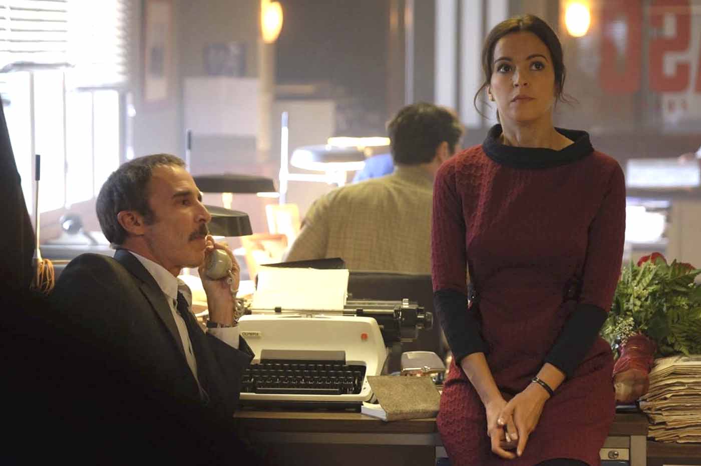 El Caso. Crónica de sucesos