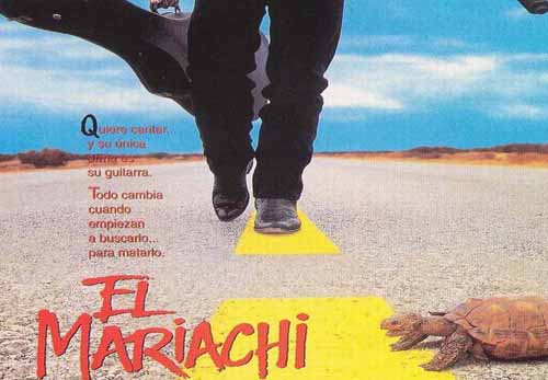 El mariachi