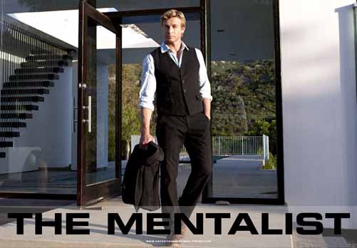 El mentalista