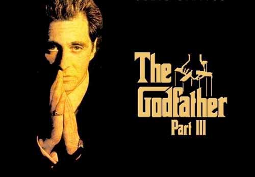 El Padrino III