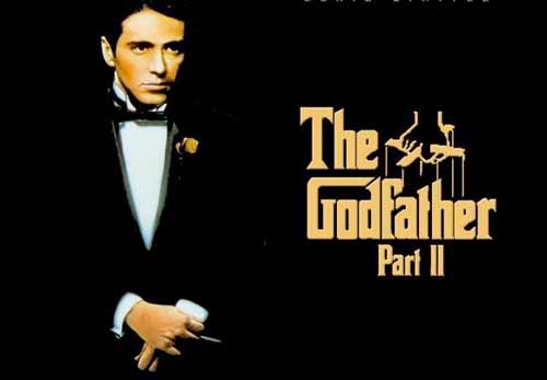 El Padrino II