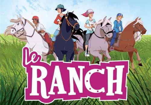El rancho