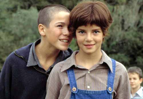 El viaje de Carol