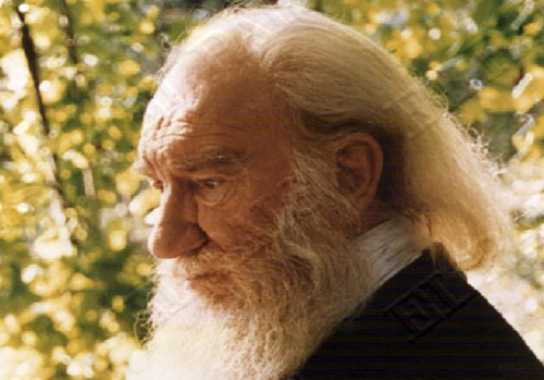 El abuelo