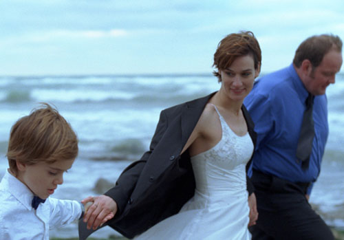 El amor de Tony