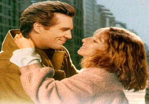 El amor tiene dos caras