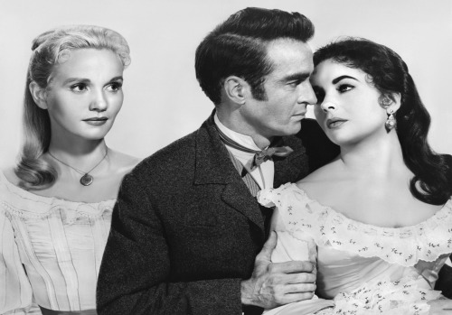 El árbol de la vida (1957)