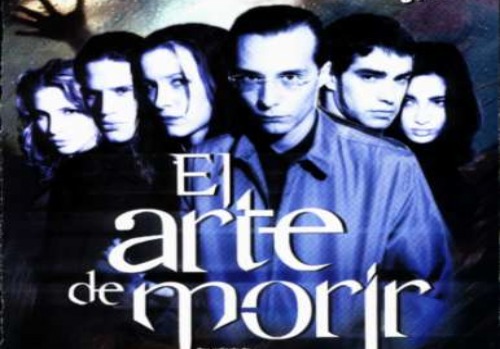 El arte de morir