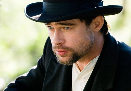 El asesinato de Jesse James por el cobarde Robert Ford