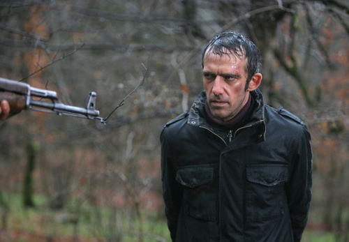 El cazador (2010)