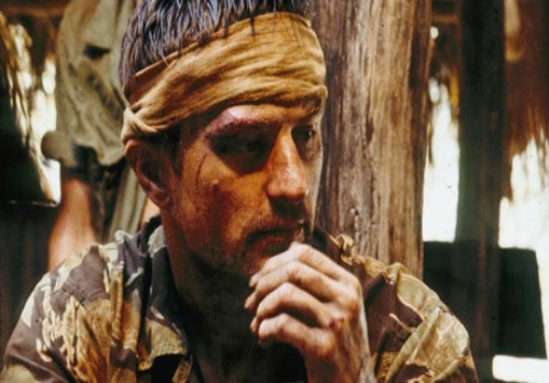 El cazador (1978)