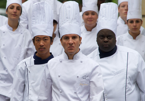 El Chef