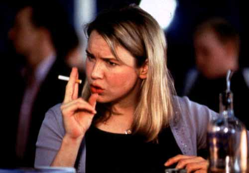 El diario de Bridget Jones