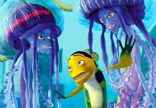 El espantatiburones
