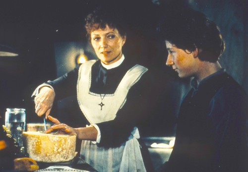 El festín de Babette
