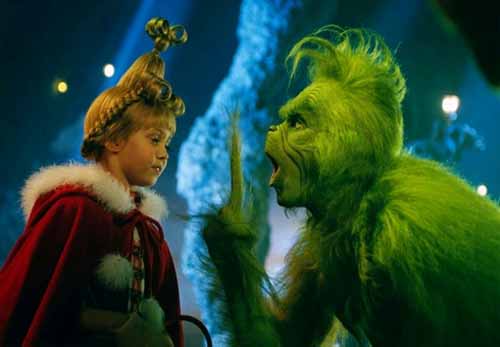 El Grinch