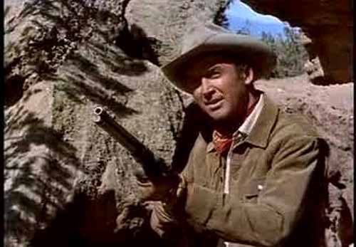 El hombre de Laramie