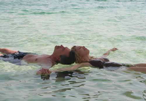 El nido vacío