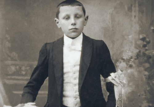 El rey de Canfranc