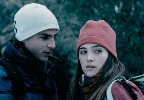 El secreto de los 24 escalones