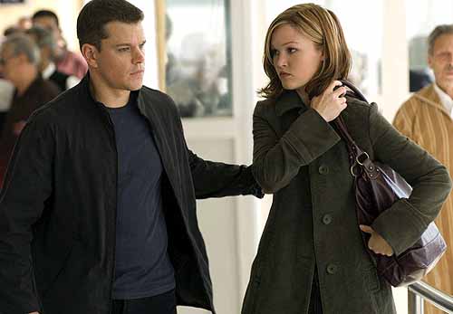 El ultimátum de Bourne