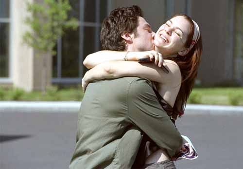 El último beso
