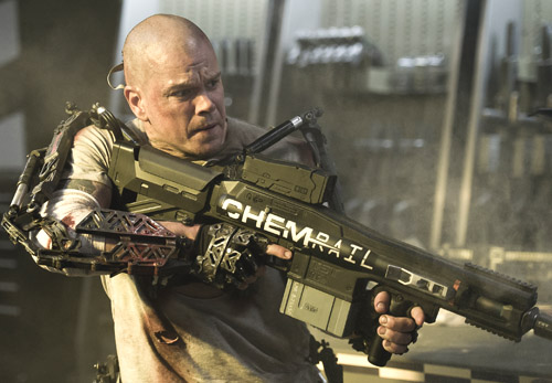 Elysium