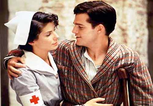 En el amor y en la guerra