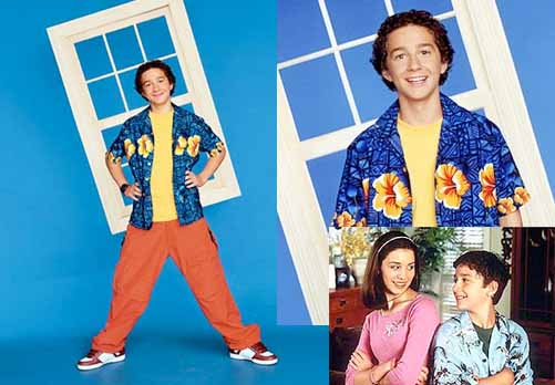 Even Stevens