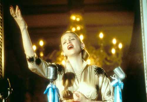 Evita