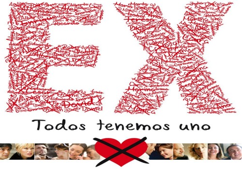 Ex: Todos tenemos uno