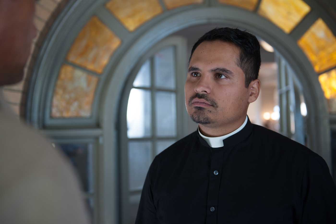 Exorcismo en el Vaticano