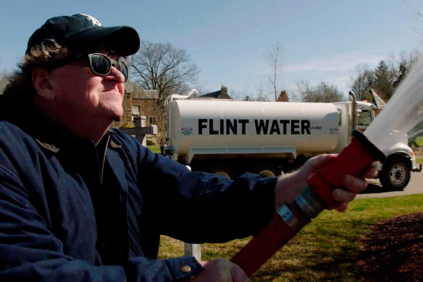 Fahrenheit 11/9
