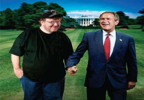 Fahrenheit 9/11