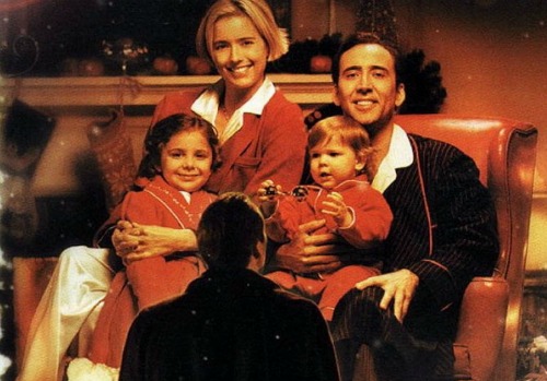 Family man
