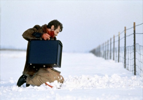 Portada de Fargo