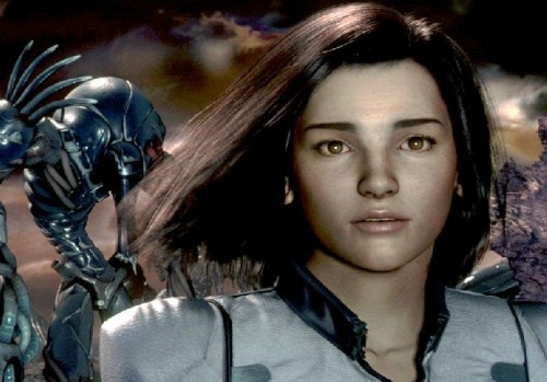 Final Fantasy: La fuerza interior