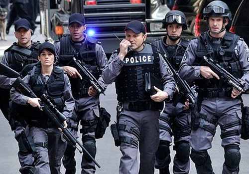 Flashpoint