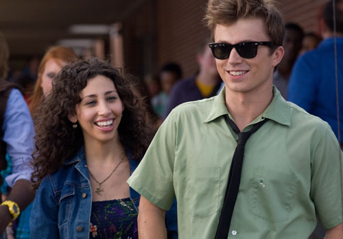 Footloose (2011)
