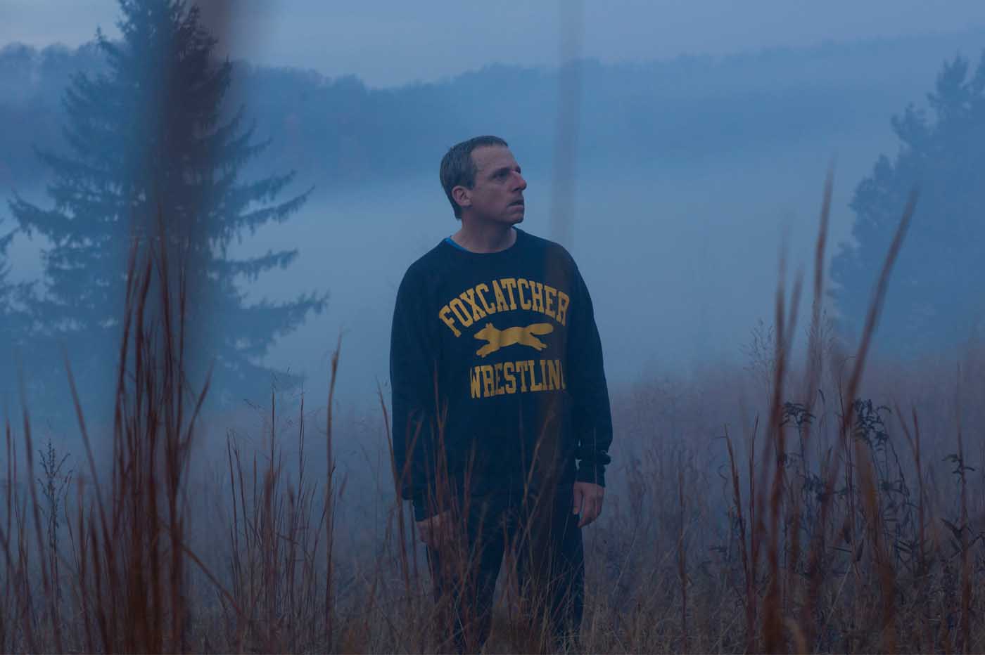 Foxcatcher