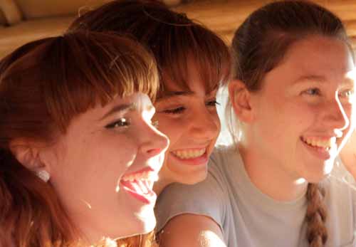 Foxfire, confesiones de una banda de chicas
