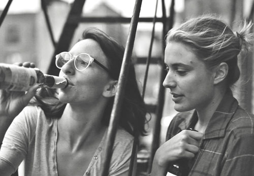 Frances Ha