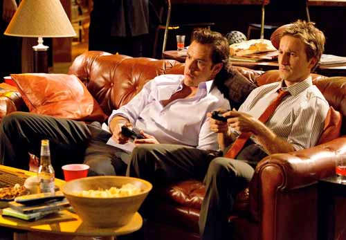 Franklin y Bash