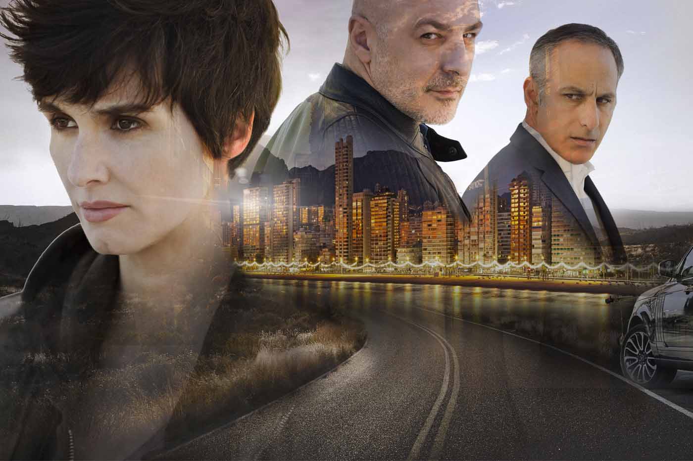 Fugitiva