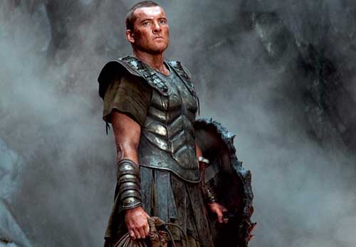 Furia de Titanes