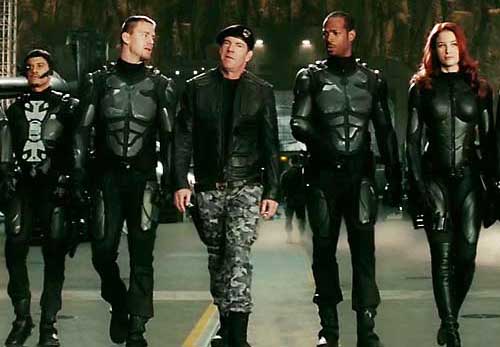 G.I. Joe