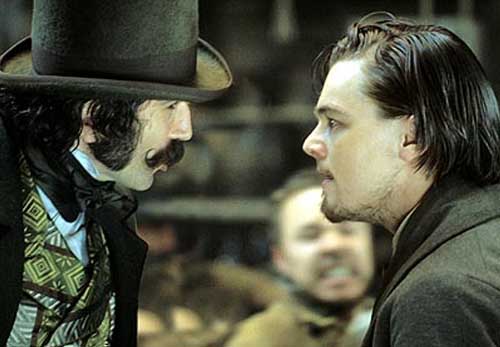 Gangs of New York