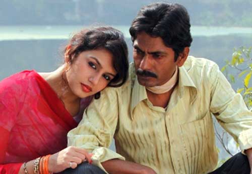 Gangs of Wasseypur. Parte 2